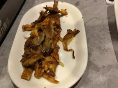 -鼎原力量东北吊炉烧烤(幸福街店)