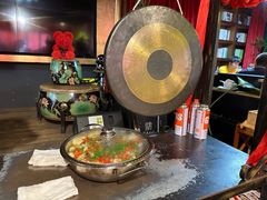 -唐伯虎新派湘菜馆(石夏时代广场店)