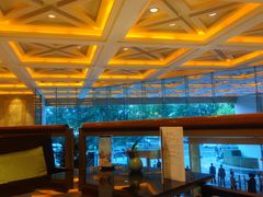 -金海湾自助餐厅(金陵饭店)