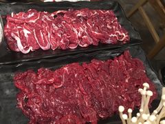 -左庭右院鲜牛肉火锅(南通CBD大有境店)