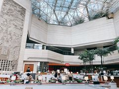 -上海静安昆仑大酒店