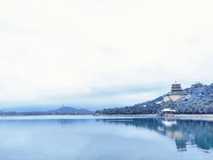-颐和园