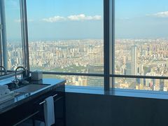 -长沙尼依格罗酒店