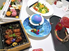 -3号仓库·创意中国菜(新世界城店)