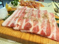 -猫抓烤肉(观音桥九街店)