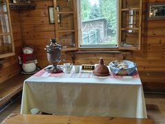 -波特曼西餐厅(中央大街店)