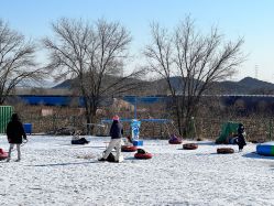 -浅山蜜塘奇妙乐园·亲子营地