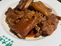 -费大厨辣椒炒肉(新城吾悦广场店)