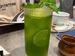 -一坐一忘云南菜(卓悦中心)