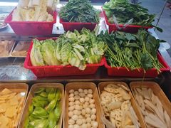 -罗二娘·鲜切牛自助火锅(罗湖东门步行街店)