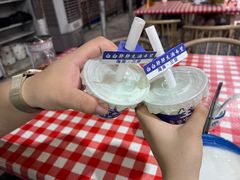 -琼大师东方烤乳猪(亚特兰蒂斯店)