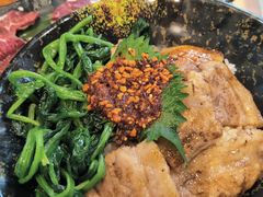 -热血兄弟·炭火烤肉(融侨中心店)