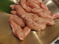 -老板娘的烤肉店(港湾广场店)