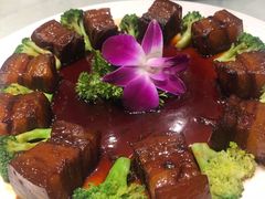 -咪咪川菜(太乙路店)