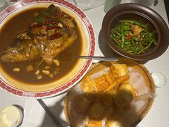 -旺顺阁·北京菜(北辰上品+)