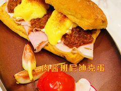 -théATRE茶聚场·餐厅(环球金融中心店)