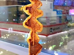 -夸父炸串(金桥国际广场店)