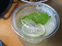 -手选潮汕鲜牛肉火锅(二七广场店)