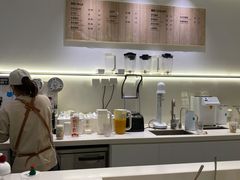 -兰熊鲜奶(西直门凯德mall店)