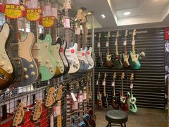 -通利琴行(尖沙咀旗舰店)