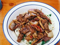 -姚记面馆(瑶琳路店)