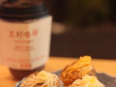 -鑫震源·苏式大虾生煎(山塘街店)