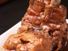 -犟骨头排骨饭•大骨面(弘阳广场店)