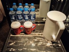 -苏州吴宫泛太平洋酒店