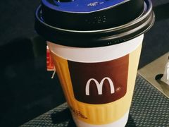 -麦当劳(杭州西湖银泰百货店)