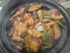 -金龙·打边炉(武进路店)