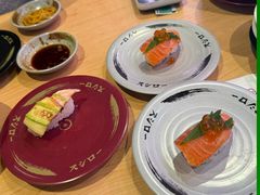 -寿司郎(皇庭广场店)