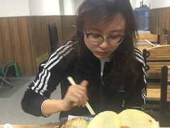 -老地方烤肉(东岗路店)