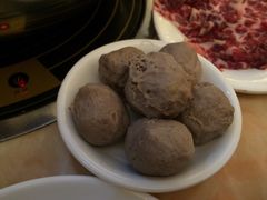 -陈记顺和潮汕牛肉火锅(韩江路店)