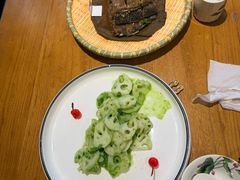 -春满园·邯郸菜发祥地(滏东店)