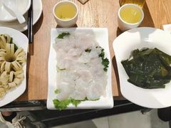 -掂档潮汕牛肉火锅(cityon熙地港店)