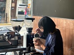 -Onirii Coffee(长乐路店)