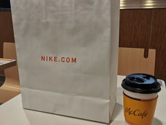 -NIKE品牌体验店(南京东路店)
