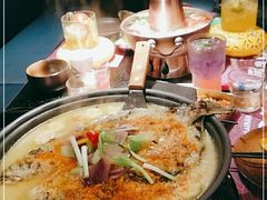 -匠子烤鱼(上邦百汇城店)