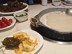 -老员外骨汤火锅(海州古城店)