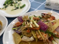 -明记海鲜大排档(巽寮湾店)