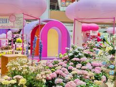 -上海长风大悦城