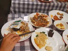 -丽池宫韩式汗蒸会馆(华灯坊店)