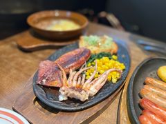 -萨莉亚意式餐厅(南京龙湾天街店)