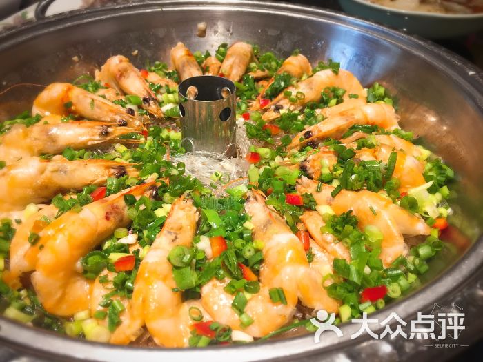 伊兰紫阁-图片-兰州美食-大众点评网