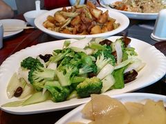 -小时候文化主题餐厅(田家店)