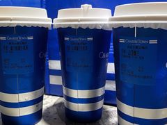 -CHARLIETOWN红茶公司(南京万象天地店)