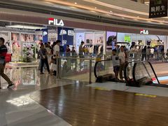 -天虹购物中心(深圳龙华店)