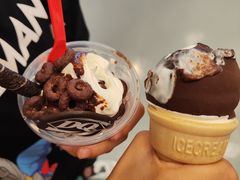 -DQ·蛋糕·冰淇淋(通州万达店)