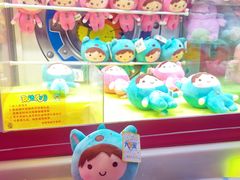 -大玩家(通州万达广场店)