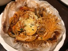 -斯比特花园意大利餐厅(缤谷广场店)